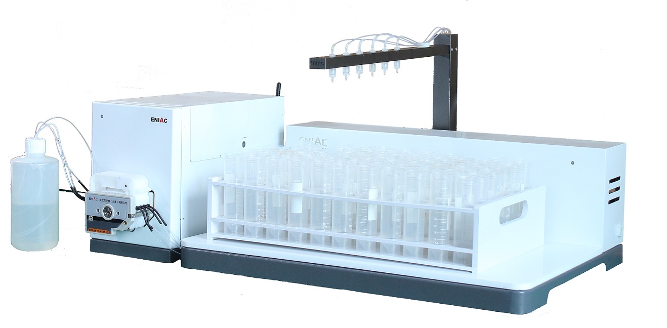 ALD-100全自動加液...