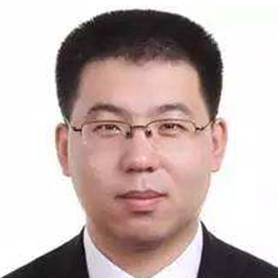 徐賀